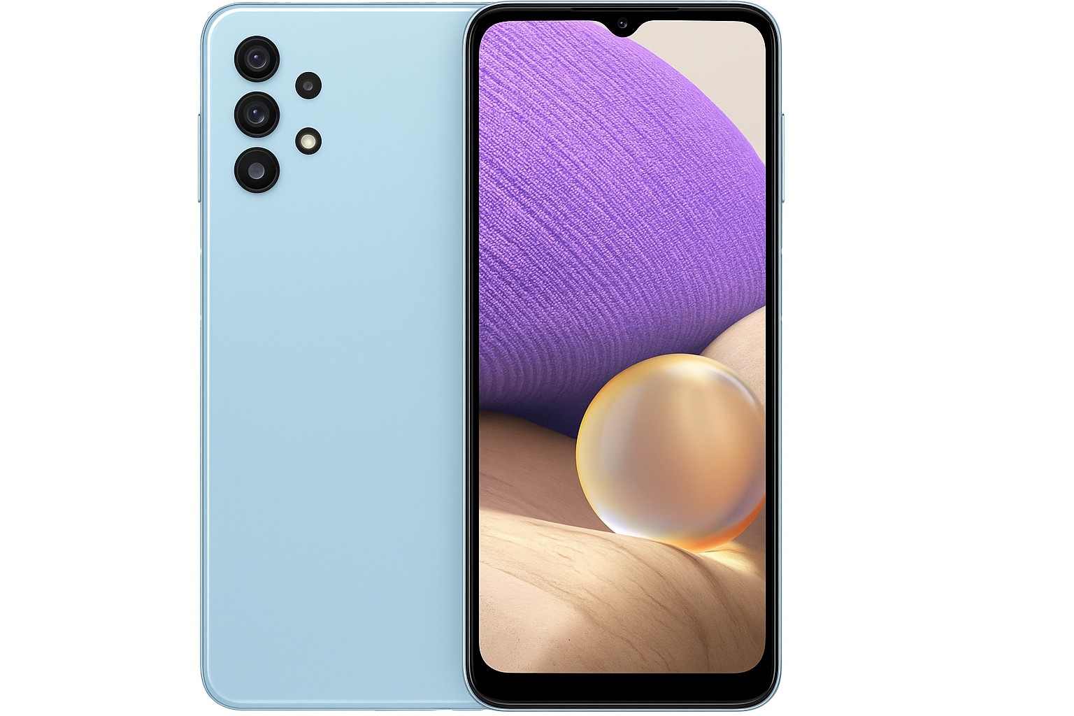 Samsung Galaxy A32 itya sk